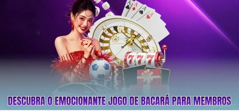 Casino Ao Vivo sorriso777