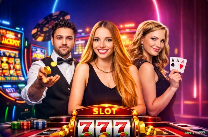 Estatísticas sorriso777