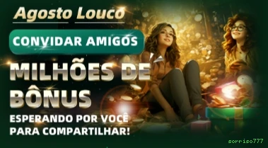 Ofertas Exclusivas sorriso777